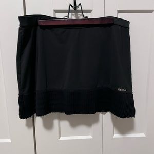 Reebok Tennis Skirt